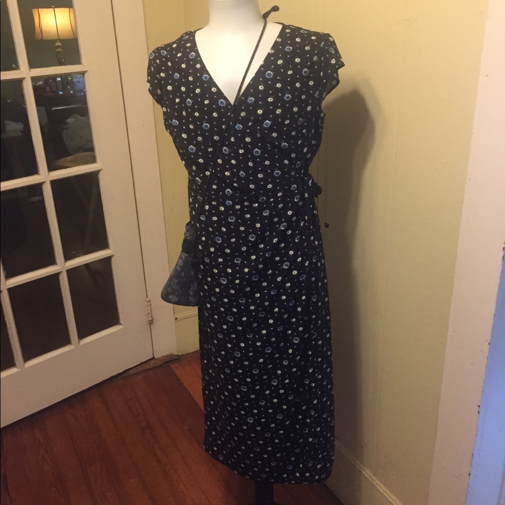 J. Crew mercantile M